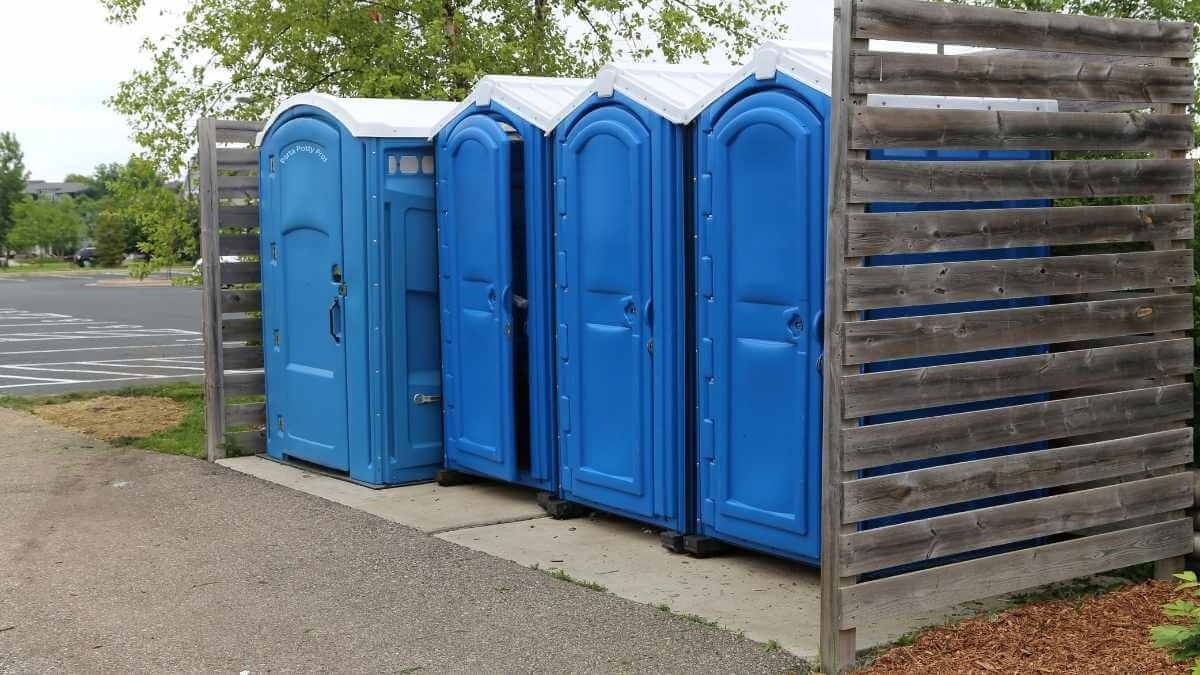 Porta Potty Rental Pros - Top Porta Potty Rentals in Hayden, AL, 35079
